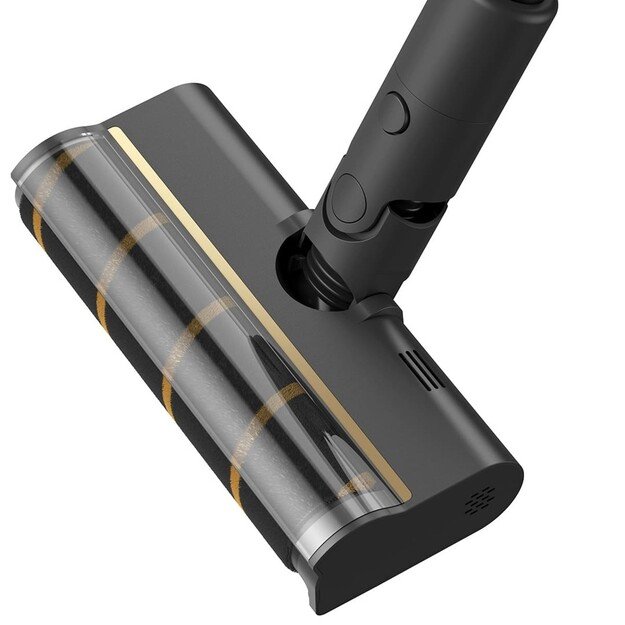 Dreame R10s Pro 2-in-1 stick vacuum Battery Dry HEPA Bagless 0.6 L 425 W Black 2.5 Ah