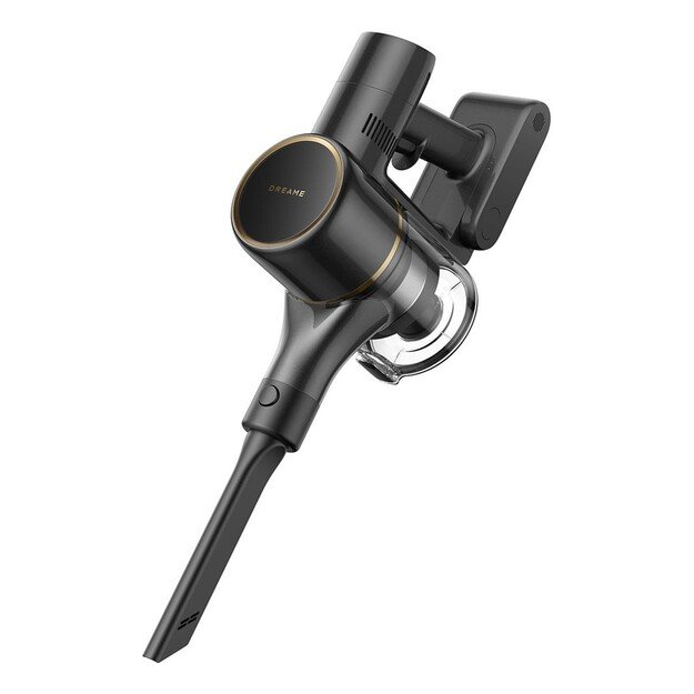 Dreame R10s Pro 2-in-1 stick vacuum Battery Dry HEPA Bagless 0.6 L 425 W Black 2.5 Ah