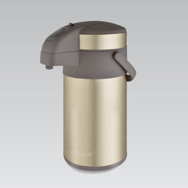 Termosas 4 L Maestro MR-1637-400 su pompa