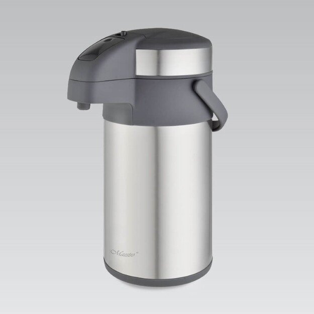 Termosas 4 L Maestro MR-1637-400 su pompa