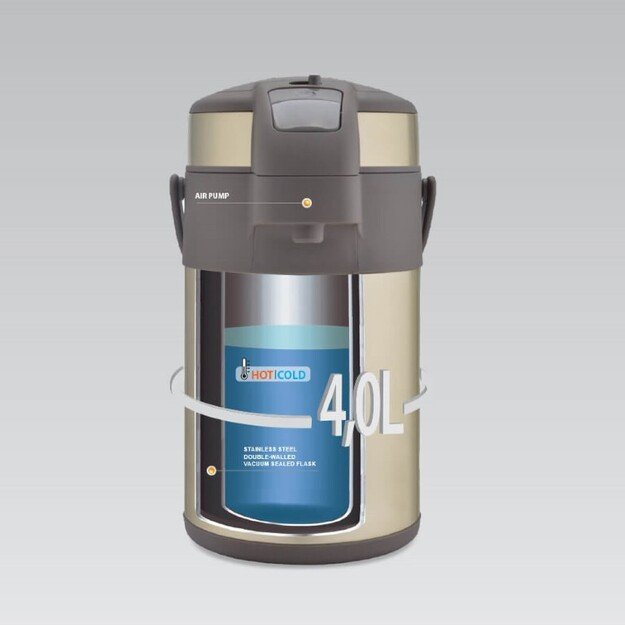 Termosas 4 L Maestro MR-1637-400 su pompa