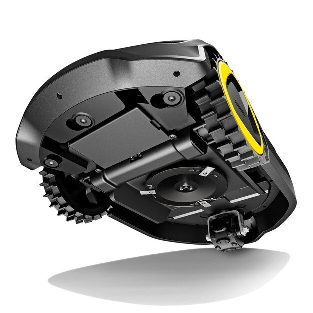 KARCHER RCX 4 mowing robot - 1.269-740.0