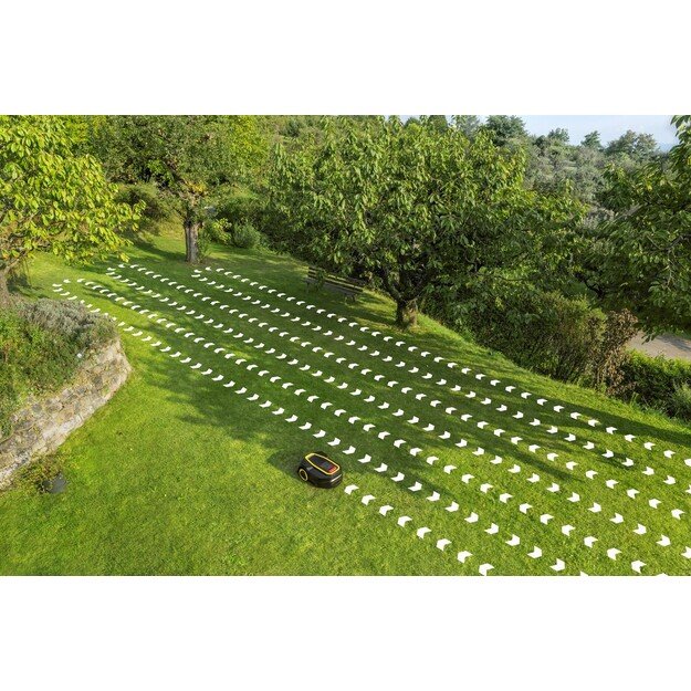 KARCHER RCX 4 mowing robot - 1.269-740.0