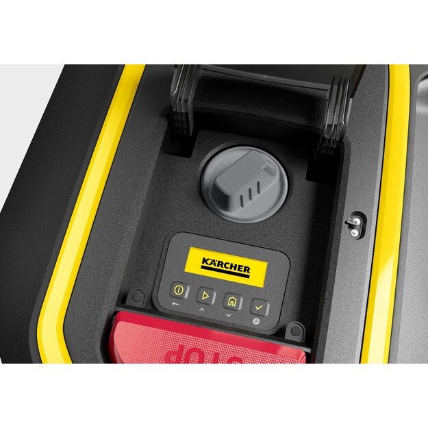 KARCHER RCX 4 mowing robot - 1.269-740.0