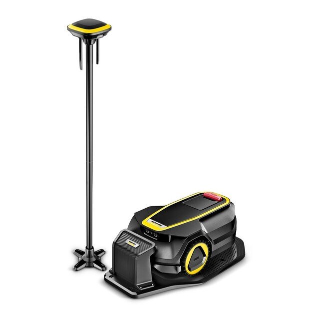KARCHER RCX 4 mowing robot - 1.269-740.0