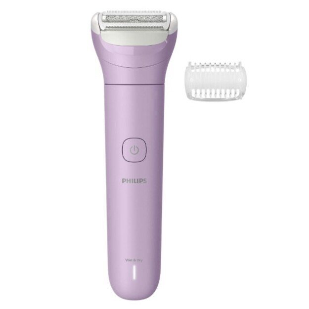 WOMEN SHAVER BRL114/00 PHILIPS
