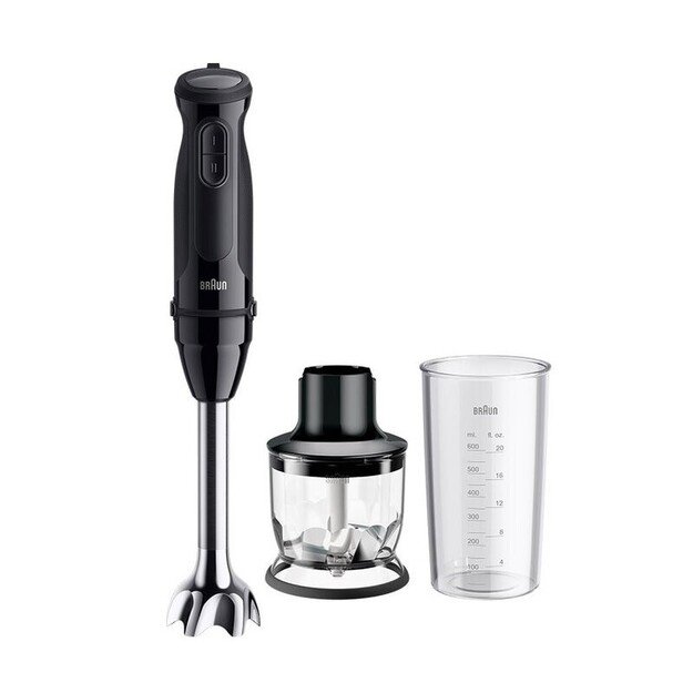 HAND BLENDER MQ30201M MULTIQUICK 3 BRAUN