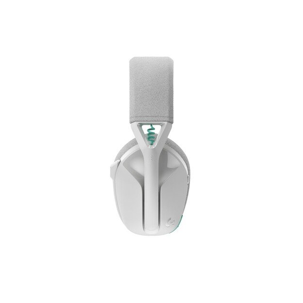 GAMING HEADPH LOGITECH G321 WHITE