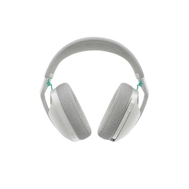 GAMING HEADPH LOGITECH G321 WHITE