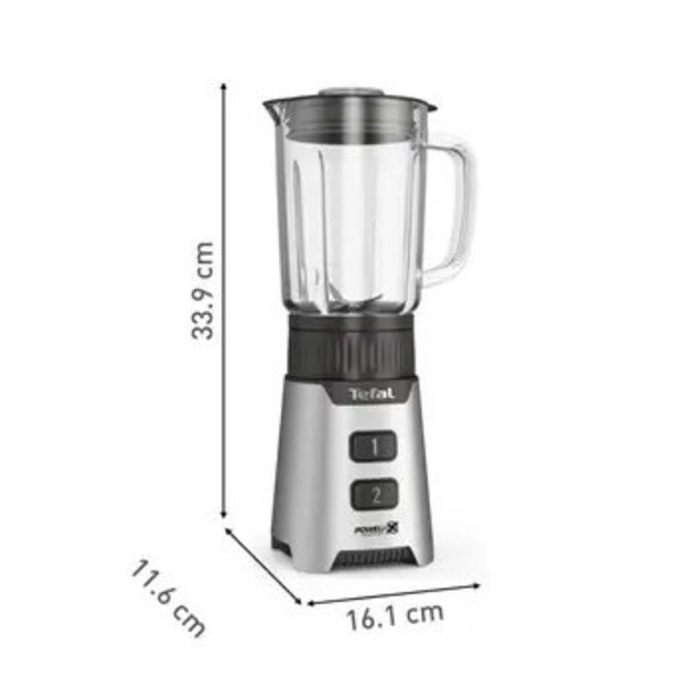Kokteilinė TEFAL BL16GE30
