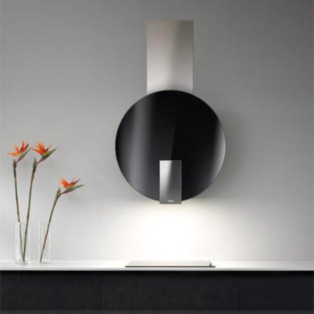 Gartraukio priedas ELICA Kaminas Space