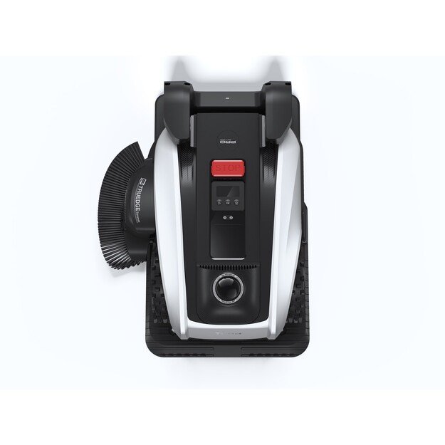 ROBOT LAWN MOWER ECOVACS GOAT O1200