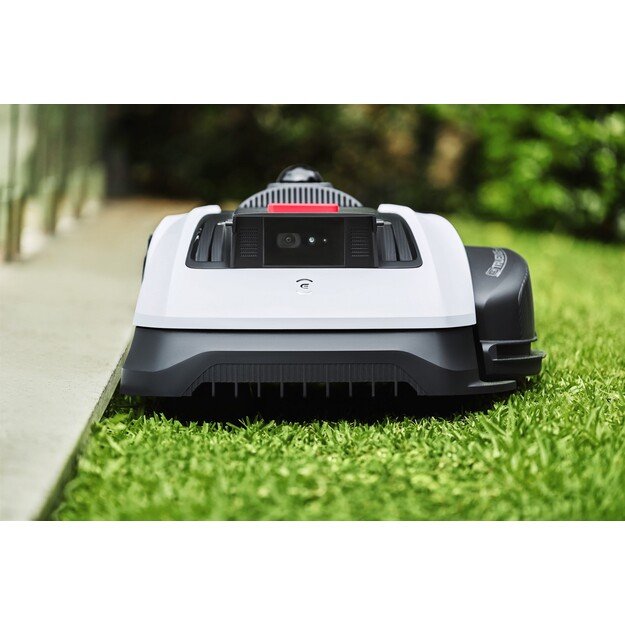 ROBOT LAWN MOWER ECOVACS GOAT O1200
