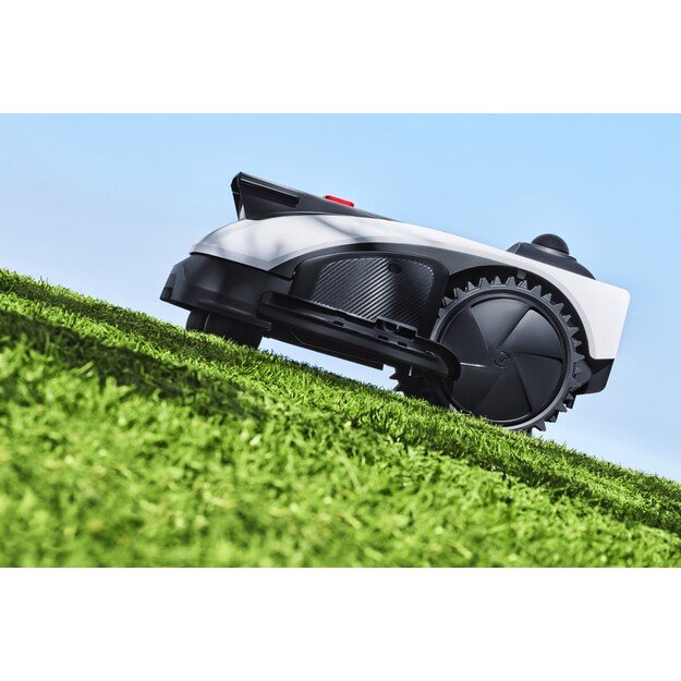 ROBOT LAWN MOWER ECOVACS GOAT O1200