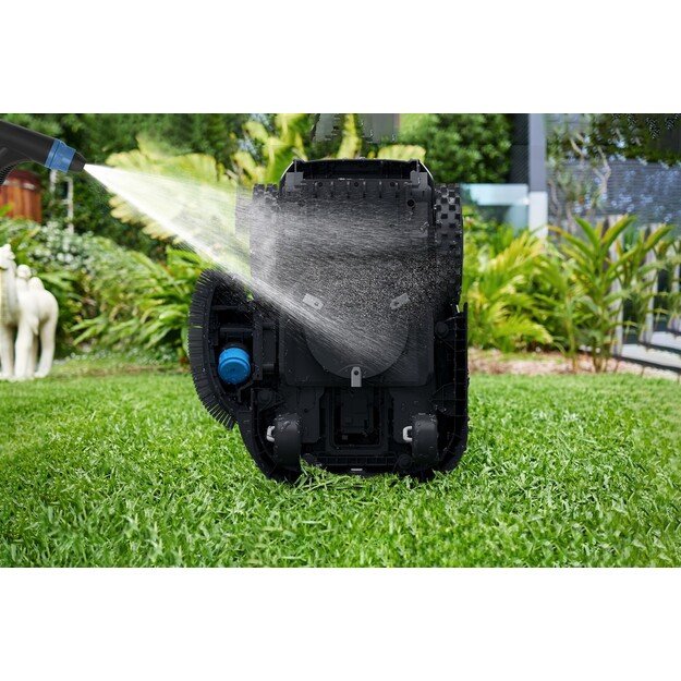 ROBOT LAWN MOWER ECOVACS GOAT O1200