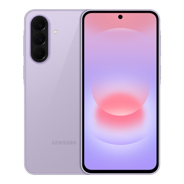 Samsung Galaxy A37 5G 128GB LIGHT VIOLET BSM-A376B