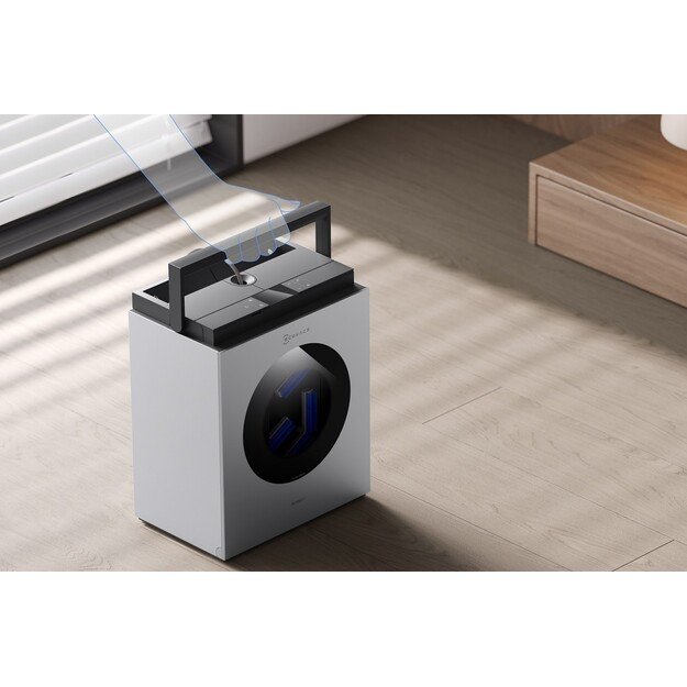 Ecovacs WINBOT W3 OMNI EU 4500 mAh