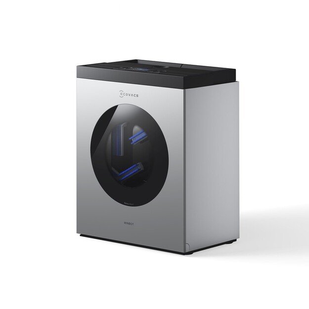Ecovacs WINBOT W3 OMNI EU 4500 mAh