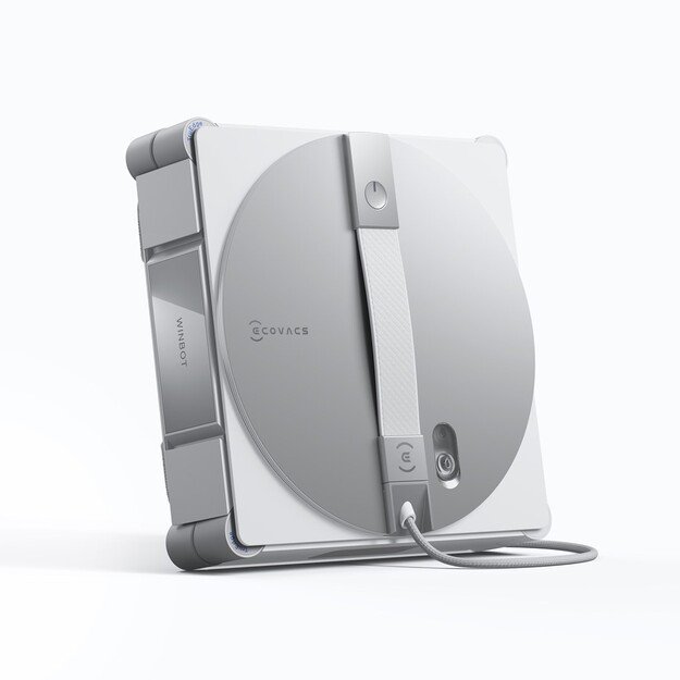 Ecovacs WINBOT W3 OMNI EU 4500 mAh