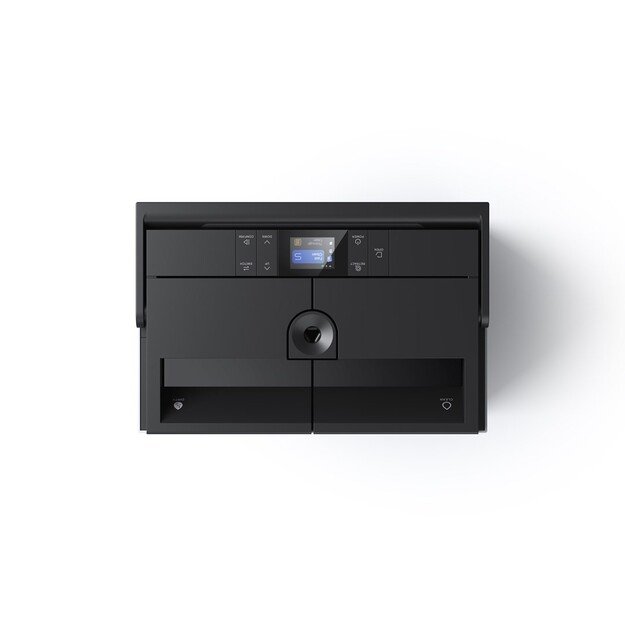 Ecovacs WINBOT W3 OMNI EU 4500 mAh