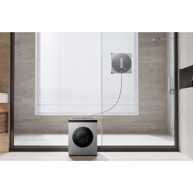 Ecovacs WINBOT W3 OMNI EU 4500 mAh