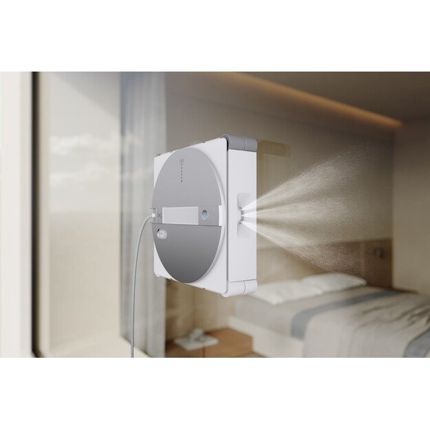 Ecovacs WINBOT W3 OMNI EU 4500 mAh