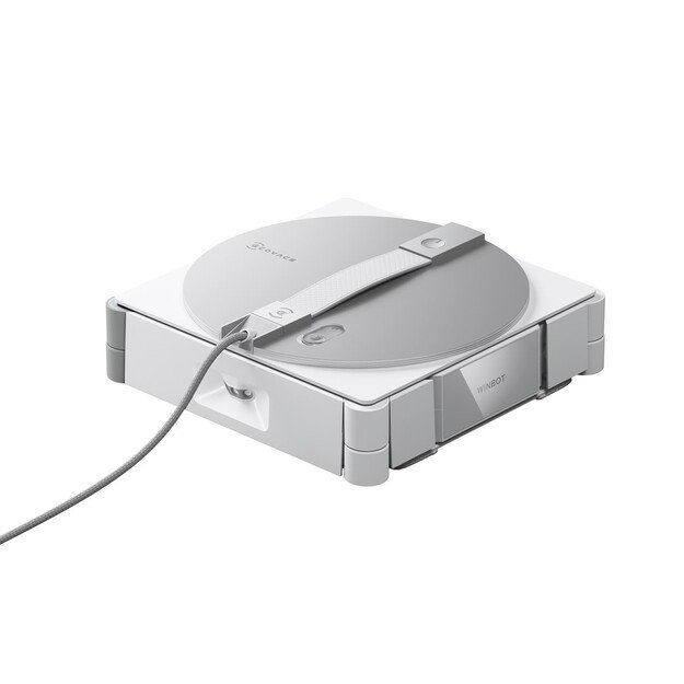 Ecovacs WINBOT W3 OMNI EU 4500 mAh