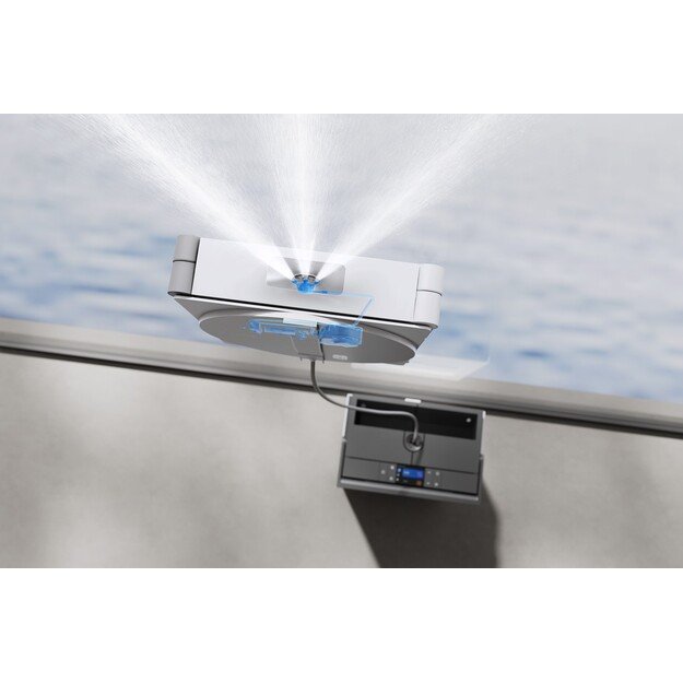 Ecovacs WINBOT W3 OMNI EU 4500 mAh