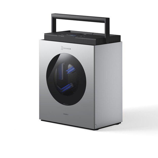 Ecovacs WINBOT W3 OMNI EU 4500 mAh