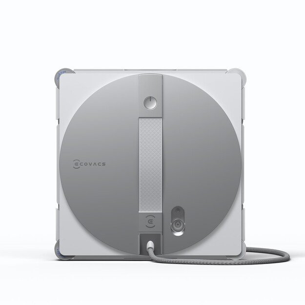 Ecovacs WINBOT W3 OMNI EU 4500 mAh
