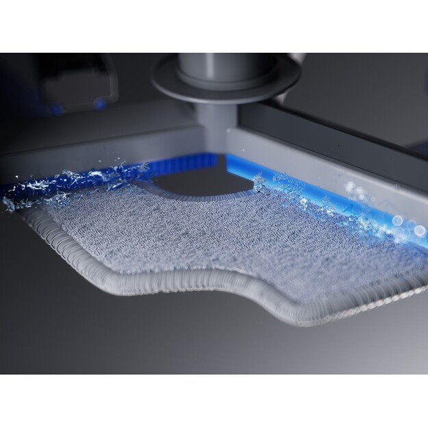 Ecovacs WINBOT W3 OMNI EU 4500 mAh