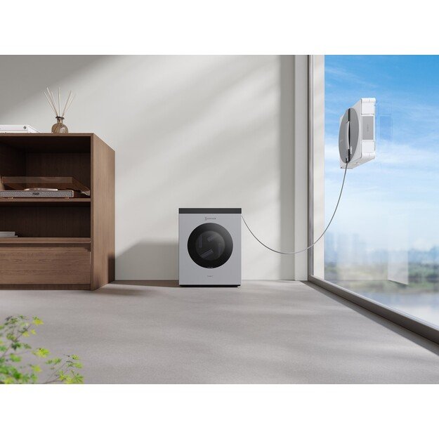 Ecovacs WINBOT W3 OMNI EU 4500 mAh