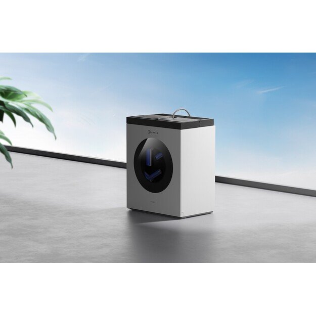 Ecovacs WINBOT W3 OMNI EU 4500 mAh