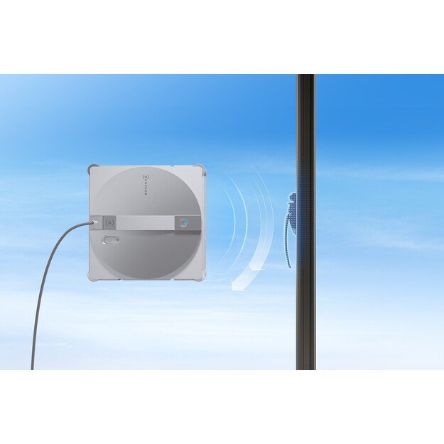 Ecovacs WINBOT W3 OMNI EU 4500 mAh