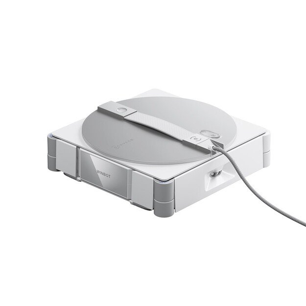 Ecovacs WINBOT W3 OMNI EU 4500 mAh