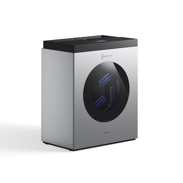 Ecovacs WINBOT W3 OMNI EU 4500 mAh