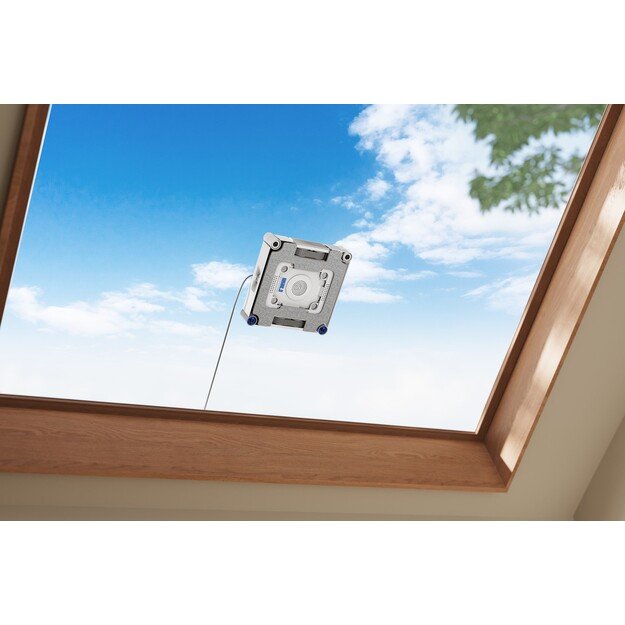 Ecovacs WINBOT W3 OMNI EU 4500 mAh