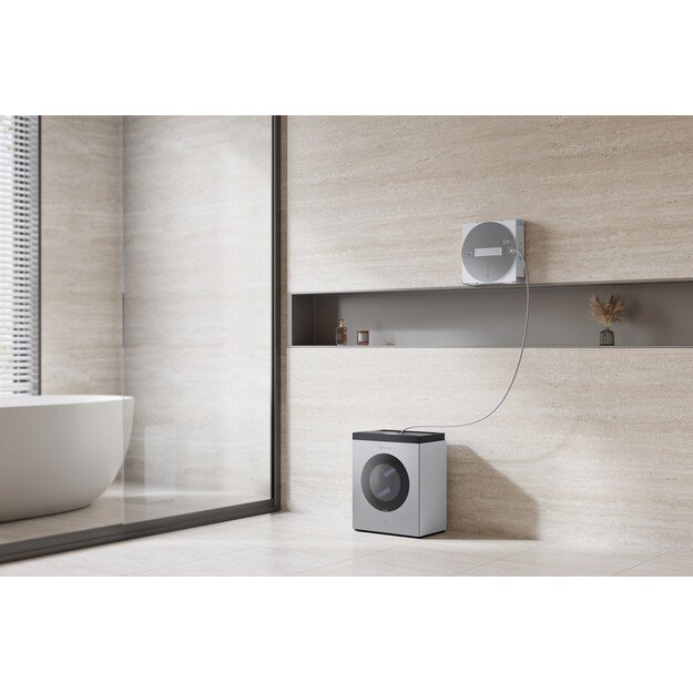 Ecovacs WINBOT W3 OMNI EU 4500 mAh