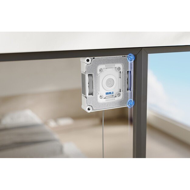 Ecovacs WINBOT W3 OMNI EU 4500 mAh