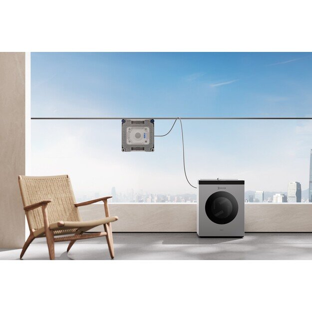 Ecovacs WINBOT W3 OMNI EU 4500 mAh