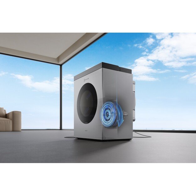 Ecovacs WINBOT W3 OMNI EU 4500 mAh