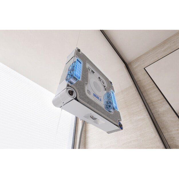 Ecovacs WINBOT W3 OMNI EU 4500 mAh