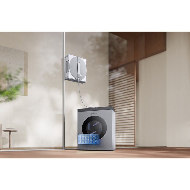 Ecovacs WINBOT W3 OMNI EU 4500 mAh