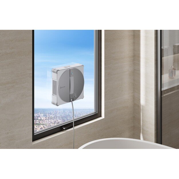 Ecovacs WINBOT W3 OMNI EU 4500 mAh