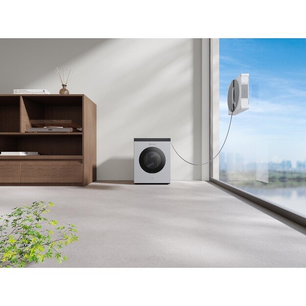 Ecovacs WINBOT W3 OMNI EU 4500 mAh