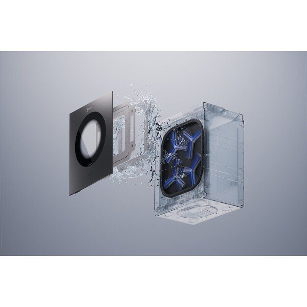 Ecovacs WINBOT W3 OMNI EU 4500 mAh