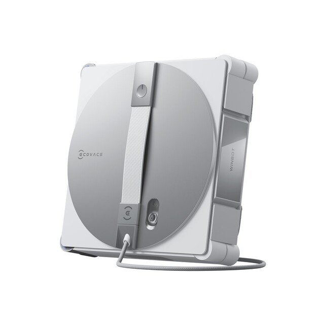Ecovacs WINBOT W3 OMNI EU 4500 mAh