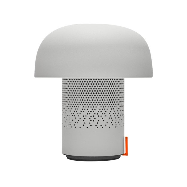 SOUND BY JBL Sensa Play kolonėlė/&scaron;viestuvas su JBL garso sistema, Cloudy White