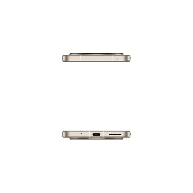 Nubia Flip 5G 8/256GB Bundle Sunshine Gold smartphone