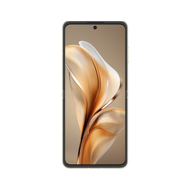 Nubia Flip 5G 8/256GB Bundle Sunshine Gold smartphone
